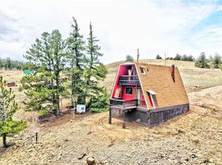 1047 Stagestop Rd, Jefferson, CO 80456