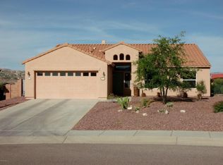 397 Via Capri, Rio Rico, AZ 85648