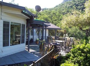 46224 Mineral King Rd, Three Rivers, CA 93271