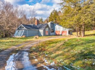 442 W Cummington Rd, Cummington, MA 01026