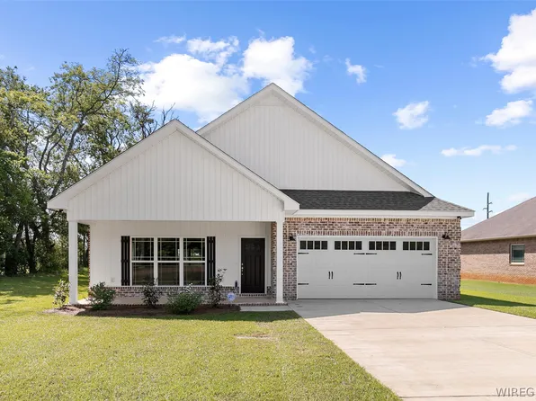 523 Averett Rd, Enterprise, AL 36330