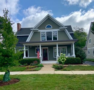 611 Prairie Ave, Barrington, IL, 60010