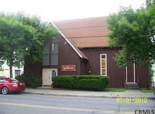 2231 15th St, Troy, NY 12180