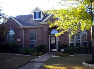 3813 Johnson St, Frisco, TX 75034