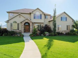 6702 W 9500 N, Highland, UT 84003