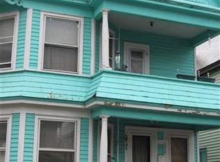 1026 Delamont Ave, Schenectady, NY 12307