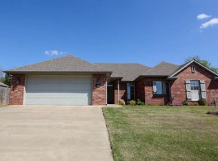 3402 W 29th Ave, Stillwater, OK 74074