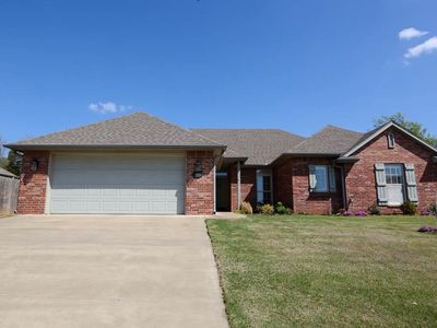3402 W 29th Ave, Stillwater, OK, 74074