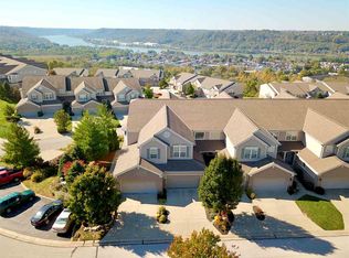 463 Pinnacle Way, Ludlow, KY 41016