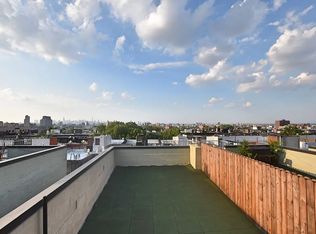 319 Lincoln Pl APT 5R, Brooklyn, NY 11238