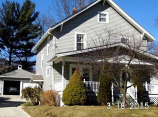 41 Bellevue St, Rittman, OH 44270