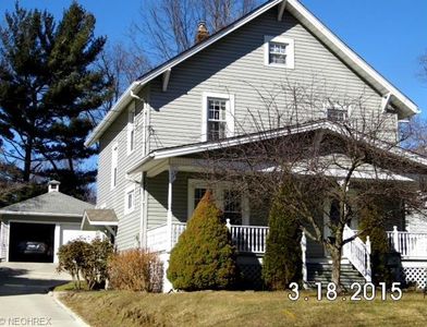 41 Bellevue St, Rittman, OH, 44270