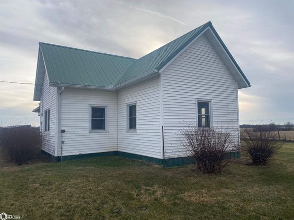 18260 Jefferson Van Buren St, Birmingham, IA 52535