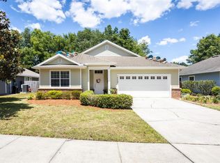 14246 NW 9th Rd, Newberry, FL 32669