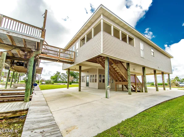 104 Trout Ct, Dulac, LA 70353