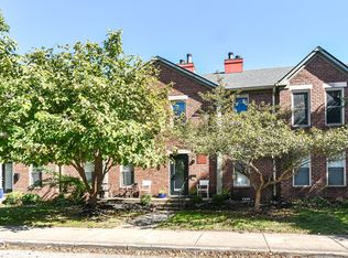 811 N East St, Indianapolis, IN