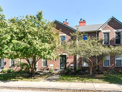 811 N East St, Indianapolis, IN, 46202