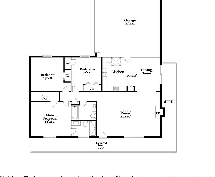 225 Richmond Dr — Photo 2