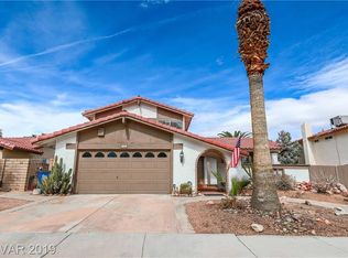 3500 Oreana Ave, Las Vegas, NV 89120
