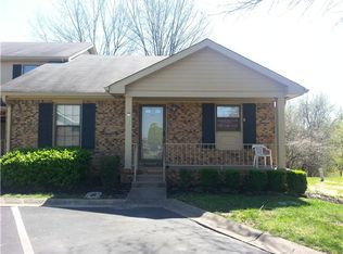 307 Kingswood Ct, Clarksville, TN 37043