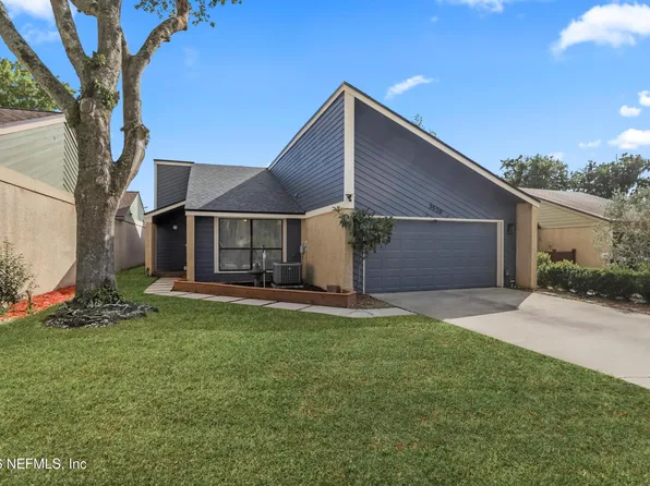 3520 PEERLESS DOCK Court, Jacksonville, FL 32223