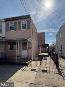 4737 Worth St, Philadelphia, PA, 19124