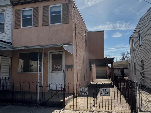 4737 Worth St, Philadelphia, PA 19124