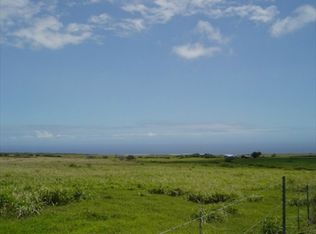 LOT 87 Lot 87, Naalehu, HI 96772