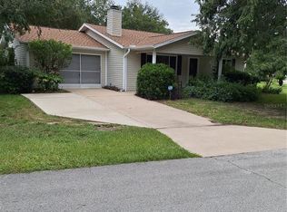 8012 SW 109th Place Rd, Ocala, FL 34481