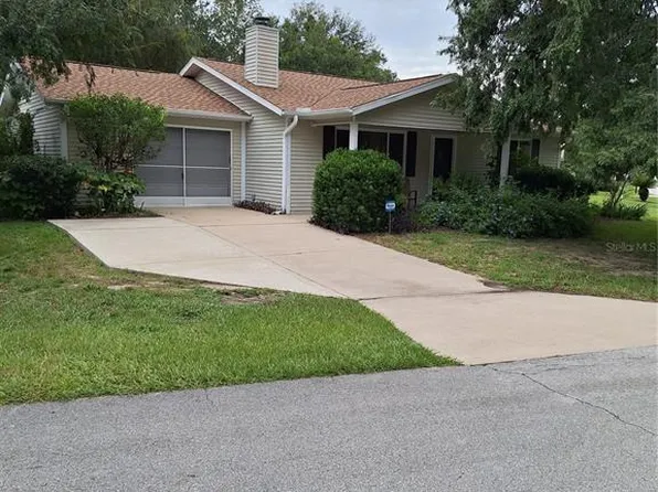 8012 SW 109th Place Rd, Ocala, FL 34481