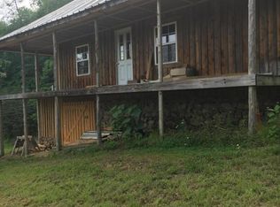 1080 Mountain Shores Rd, New Tazewell, TN 37825