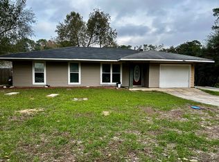 1206 Harvard Dr, Deridder, LA 70634