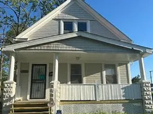 12608 Holborn Ave, Cleveland, OH 44105