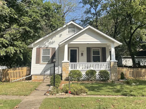 1720 Illinois St, Lawrence, KS 66044