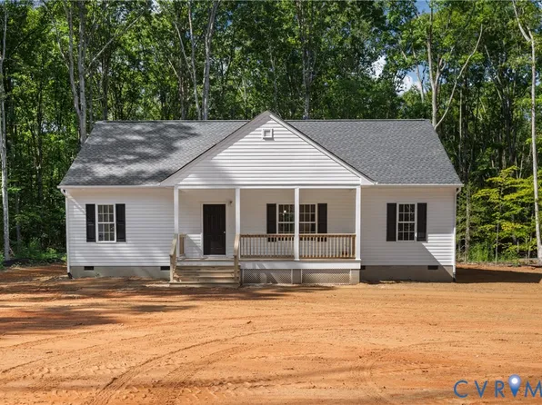 4028 Moody Town Rd, Bumpass, VA 23024