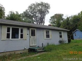 115 Southridge Dr, Willimantic, CT 06226