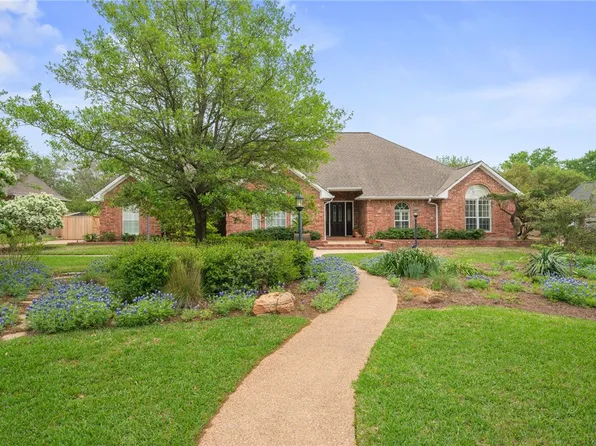 3021 Coronado Dr, College Station, TX 77845