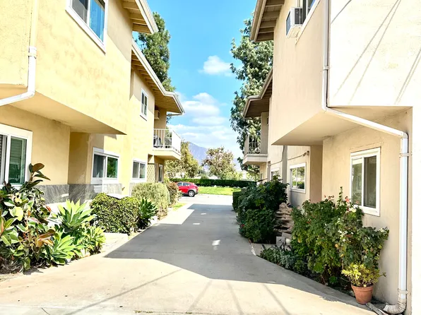 617 S Shelton St APT C, Burbank, CA 91506