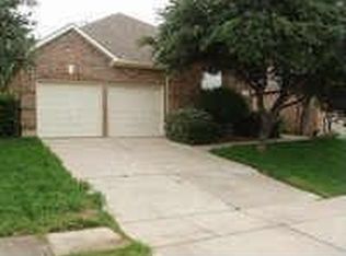 9831 Cliffside Dr, Irving, TX 75063