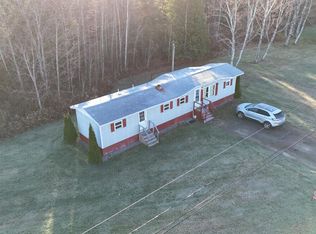 313 Center Road #6, Easton, ME 04740