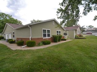 691 E Waterloo Ct, Bloomington, IN 47401