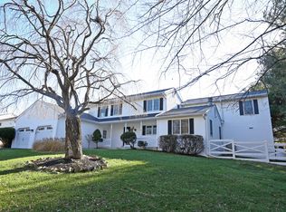 7020 Needwood Rd, Derwood, MD 20855