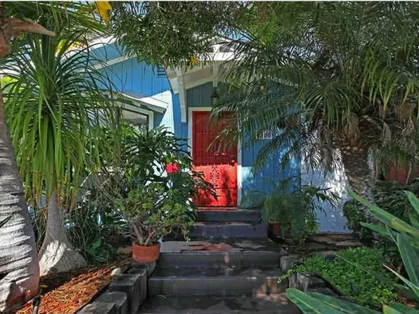 1768 Cable St, San Diego, CA 92107