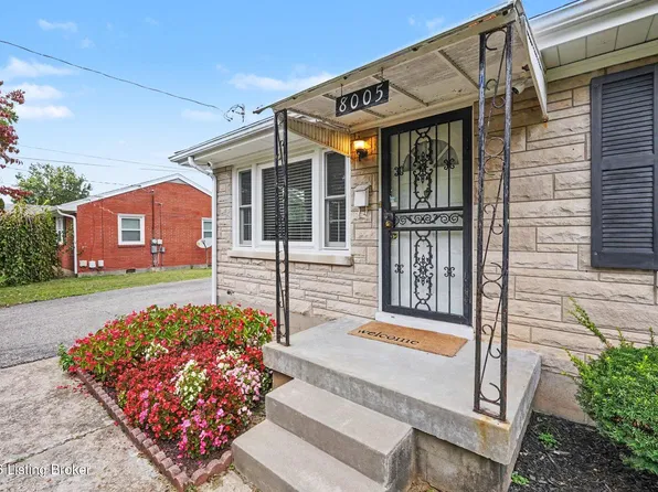 8005 Pina Way, Louisville, KY 40219