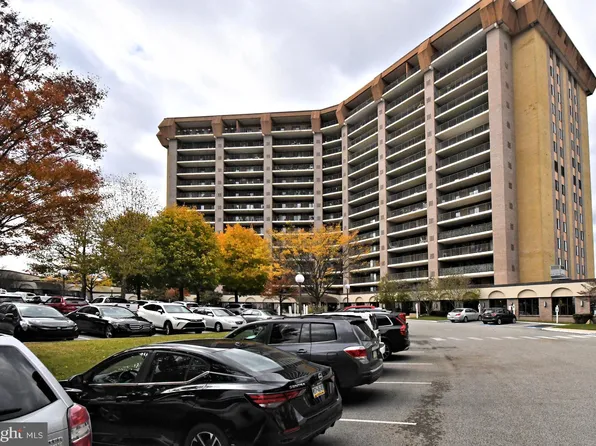 20538 Valley Forge Cir #538, King Of Prussia, PA 19406