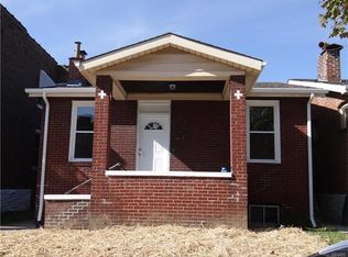 3327 Virginia Ave, Saint Louis, MO