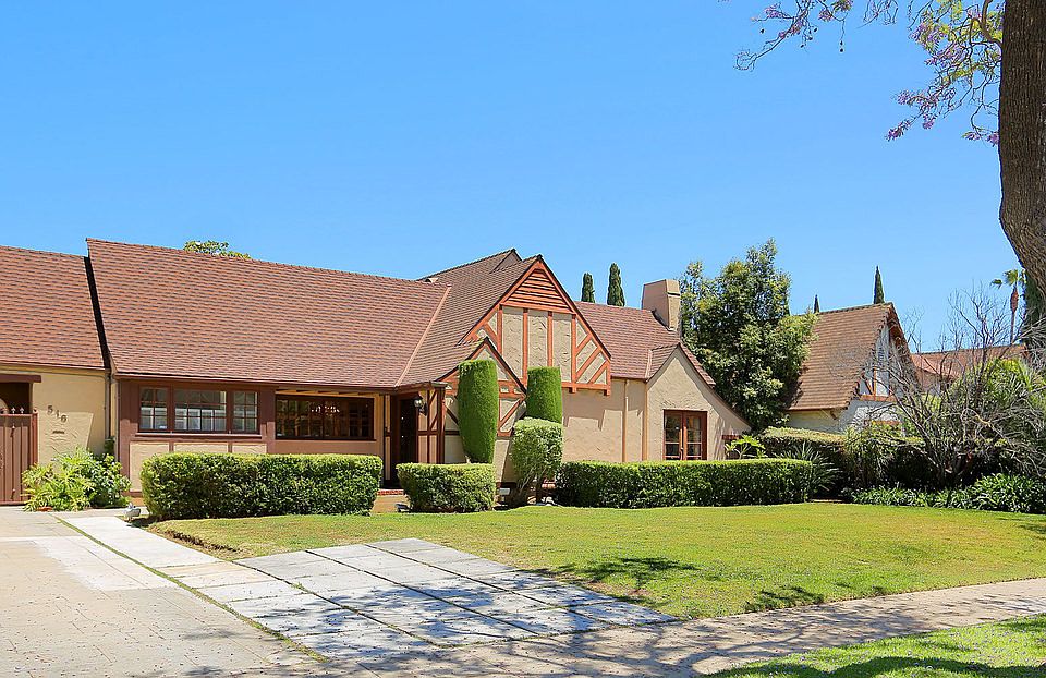 1st image of 516 N Palm Dr