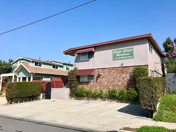 3rd image of 3144 Grape St APT 5