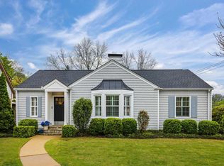 1715 Mayfair Dr, Homewood, AL 35209