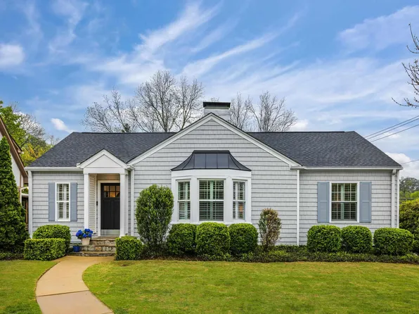 1715 Mayfair Dr, Homewood, AL 35209